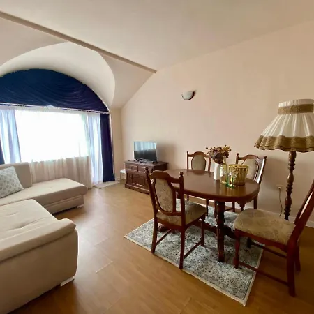 Wild Cherry 2 Bedroom Economy-4 Appartement