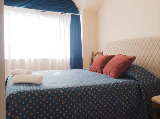 Wild Cherry 2 Bedroom Economy-4 Appartement *