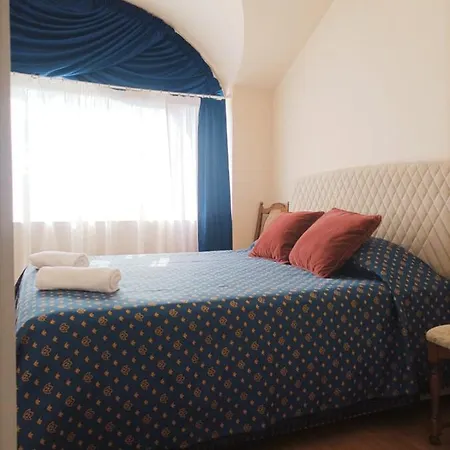 Wild Cherry 2 Bedroom Economy-4 Daire *